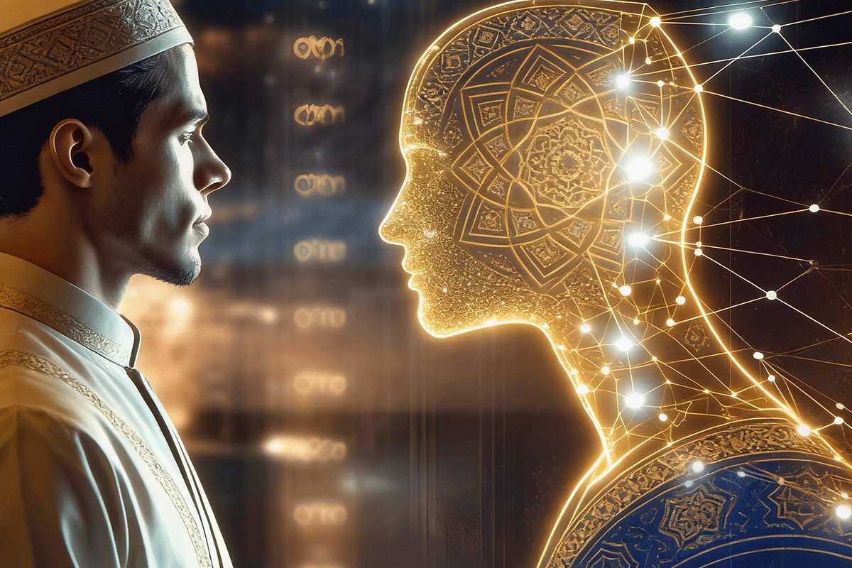 ilmverse Islamic Knowledge