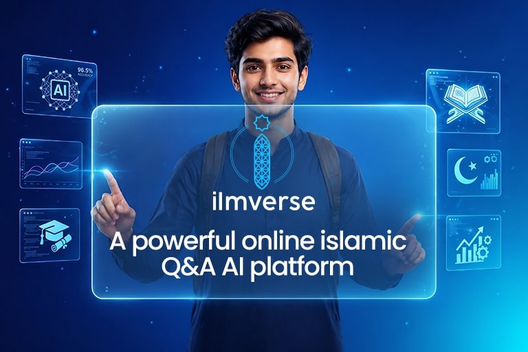 Islamic knowledge
