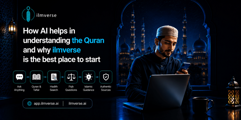 best islamic ai