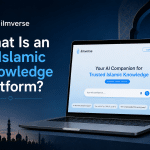 Islamic Knowledge Platform