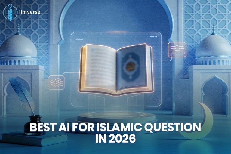 muslim ai