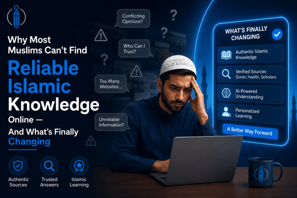 Islamic Knowledge Online